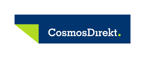 Logo der CosmosDirekt