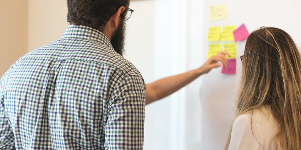 Agile Transformation erfolgreich gestalten