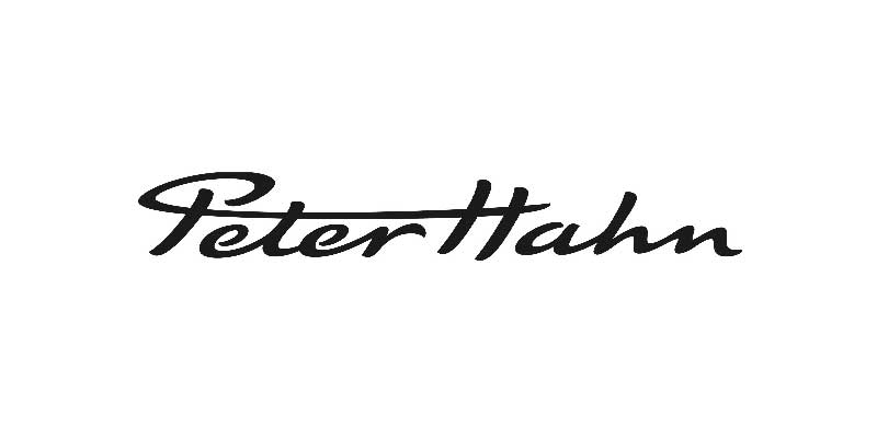 Peter-Hahn-Logo