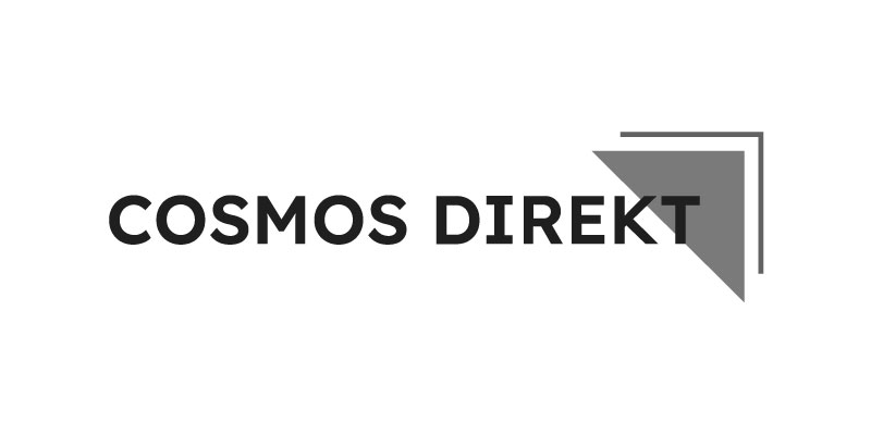 CosmosDirekt-Logo