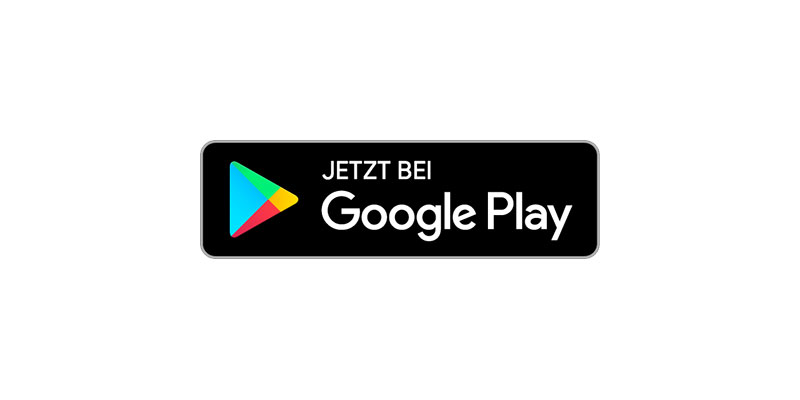Button: zur App im Google Play Store