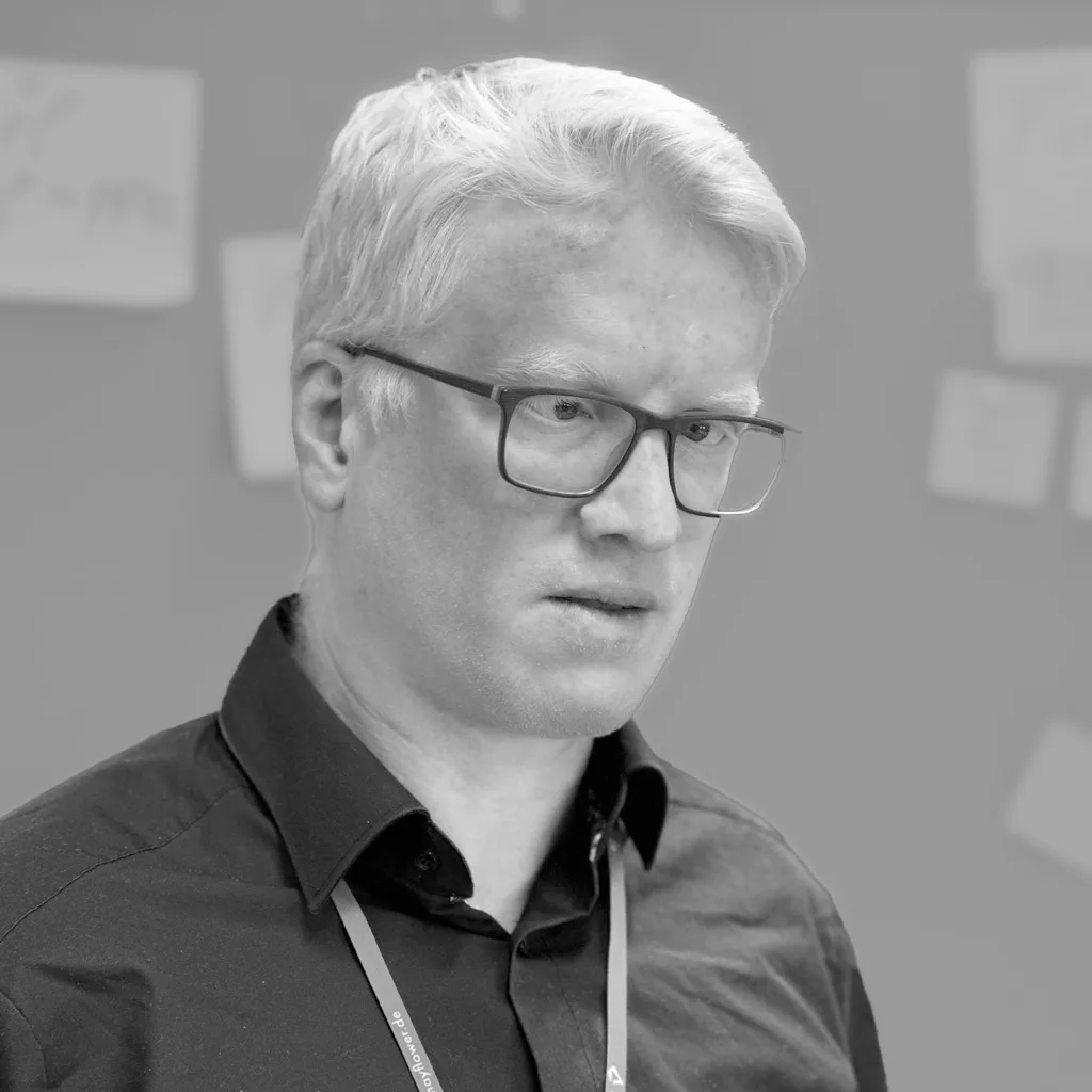 Michael Krieg